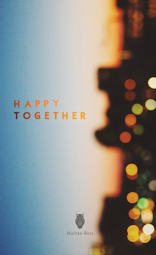 Happy together