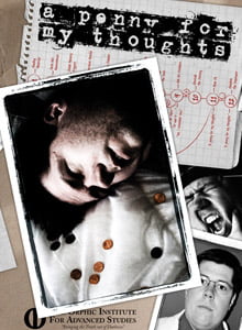 A Penny for your thoughts / Mnémosyne