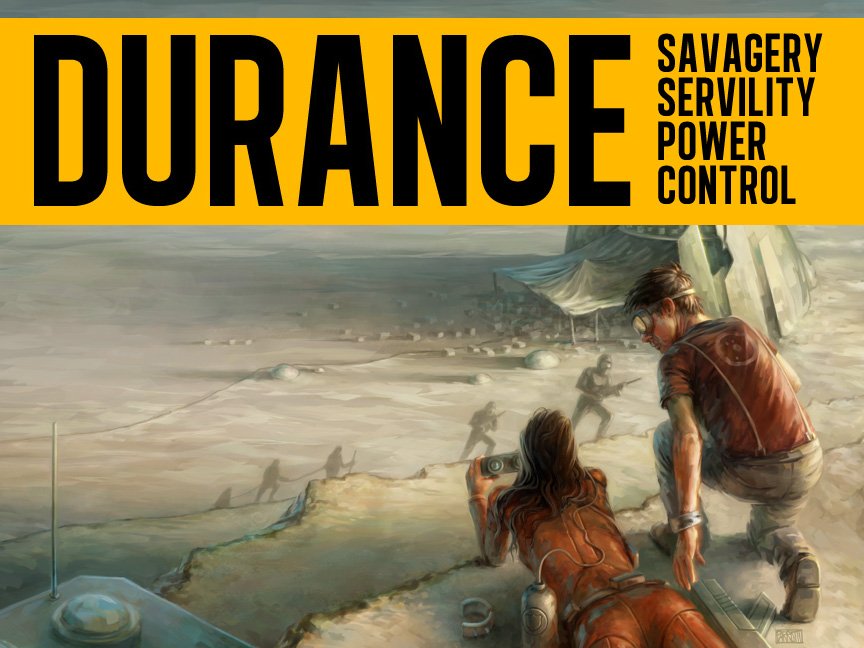 Durance