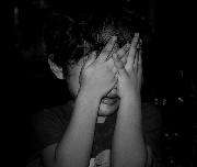 The Child Alone in Total Darkness
