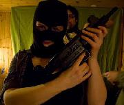 The bader meinhof experiment