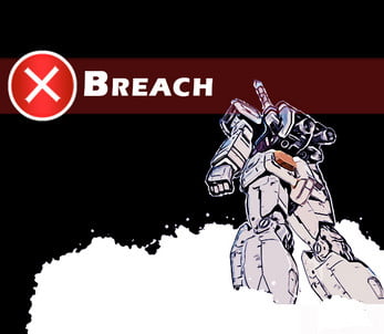 Breach