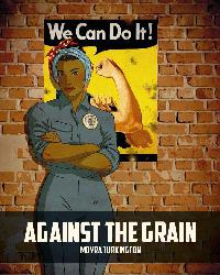 Against The Grain