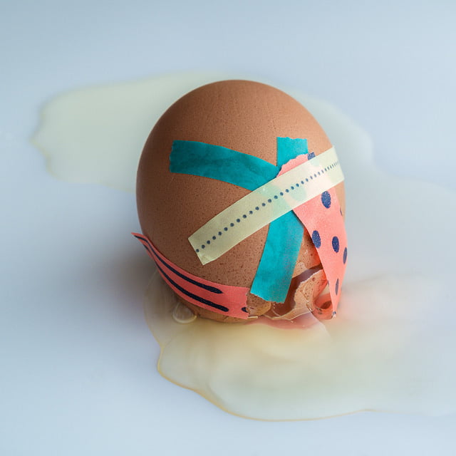 Easter – A Tragedy