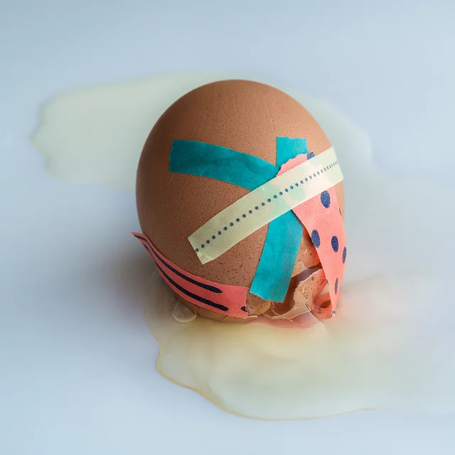 Easter – A Tragedy
