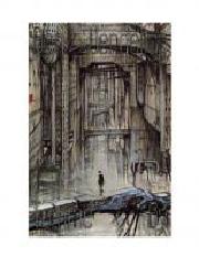The Endless, Empty City