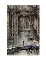 The Endless, Empty City