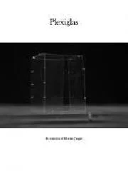 Plexiglass
