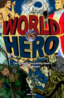 World vs. Hero