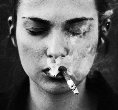 La cigarette d’après l’amour