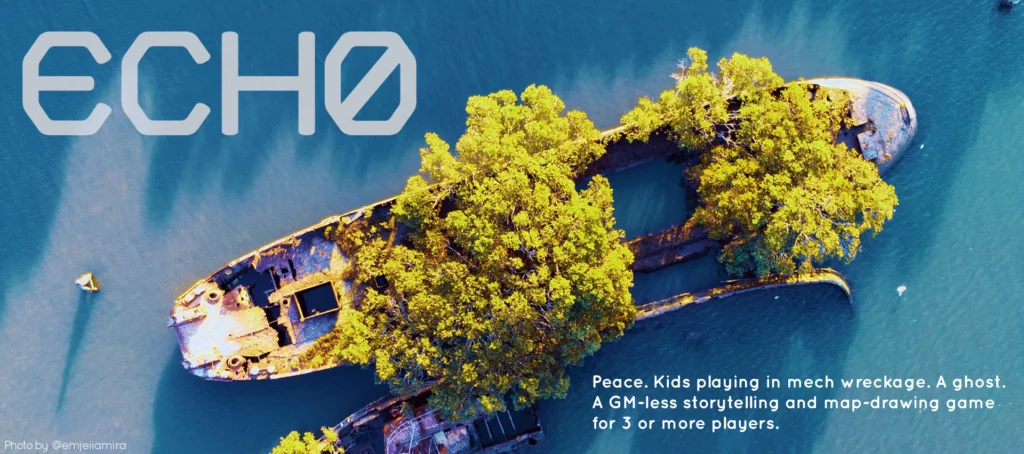 Echo