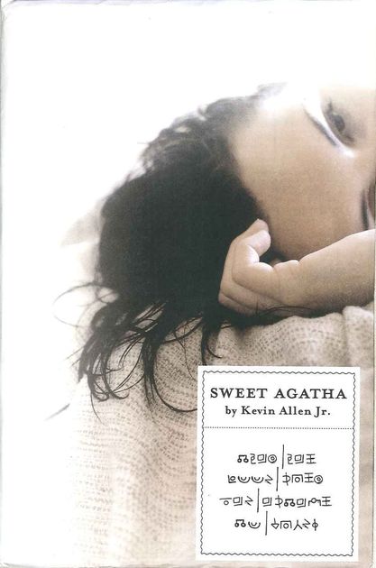 Sweet Agatha