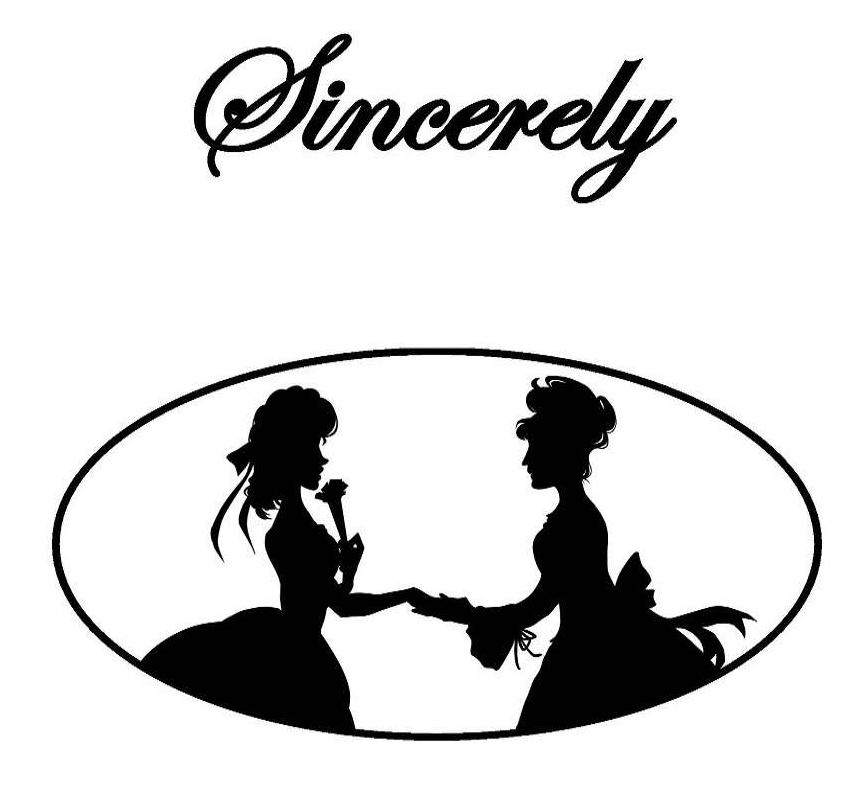 Sincerely
