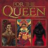 For the Queen RPG review