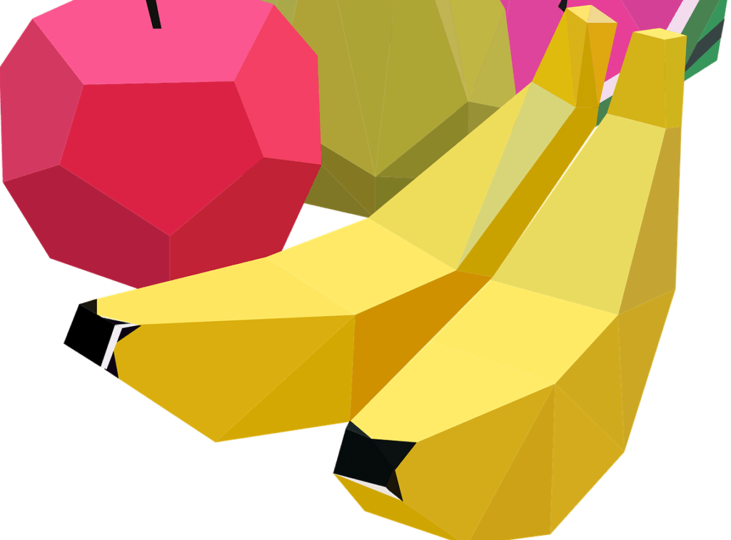 Merci pour les bananes !