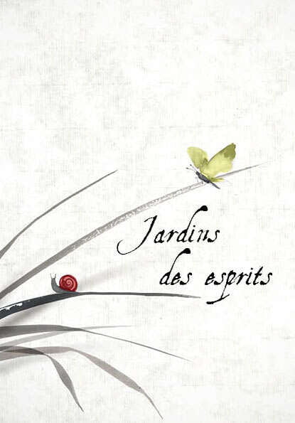 Jardins des esprits