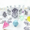 RPG Toons : la folie des paper minis !