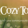 Cozy Town – la version française est là !