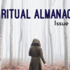 Ritual Almanac : le guide de survie sur itch.io