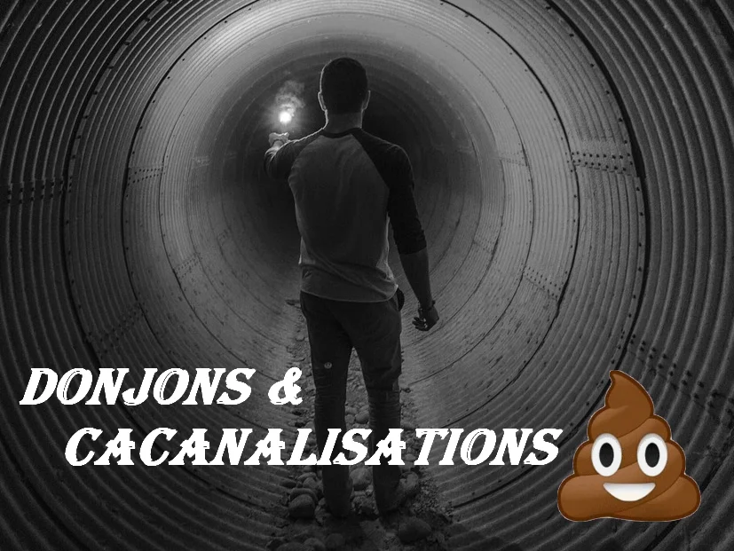 Lancement d’une nouvelle Jam !