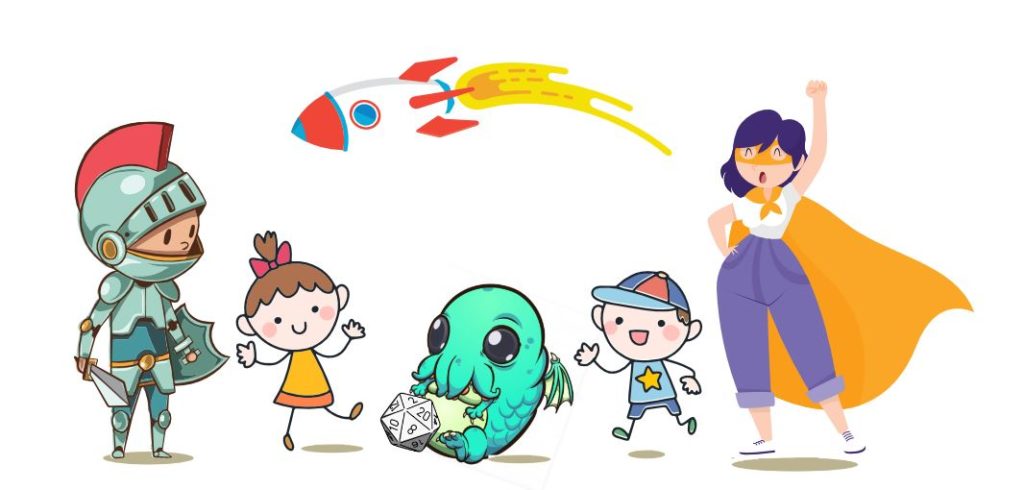 [liste collaborative] Comment jouer à la maison grâce aux contenus géniaux que l’on peut trouver sur le Net ?