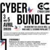CyberConv le bundle caritatif