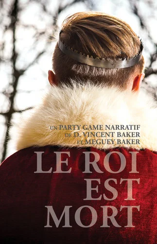 Le Roi est Mort
