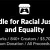 Black Lives Matter : le bundle de +1.600 jeux