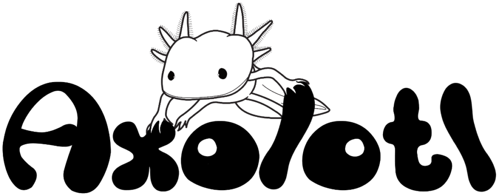 Présentation de Axolotl JDR