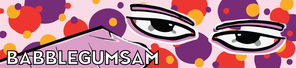 Une interview de Samuel Mui, un auteur de jeux de rôle malaisien