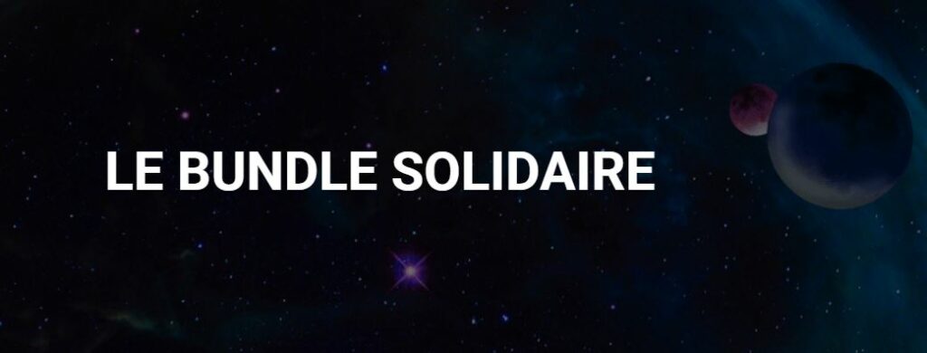 Une opération caritative autour des JDR