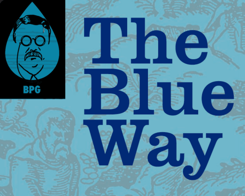 The Blue Way