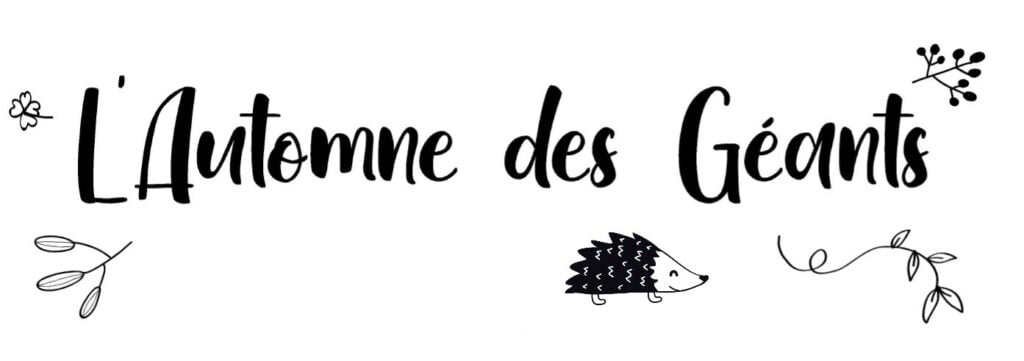 L’Automne des Géants