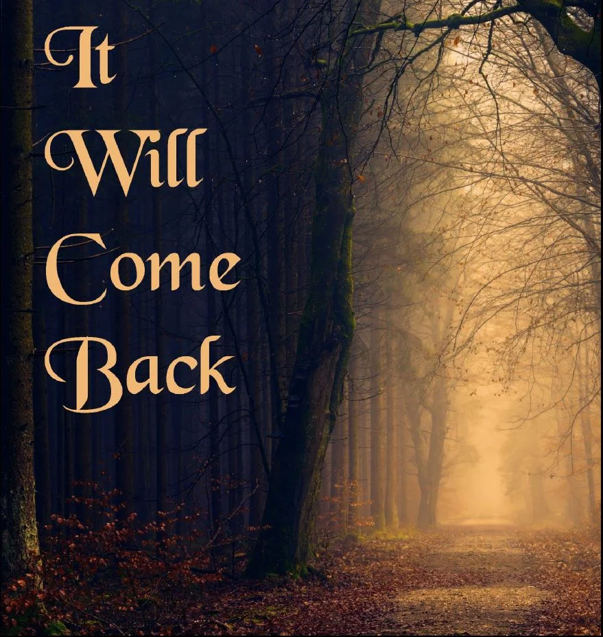 It will come back, une histoire d’amour monstrueuse