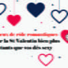 13 jeux de rôle romantiques pour la St Valentin bien plus excitants que vos dés sexy
