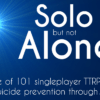 Solo But Not Alone 2