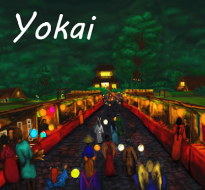 Yokai