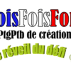Petit retour sur le défi 3 Fois Forgé 2022