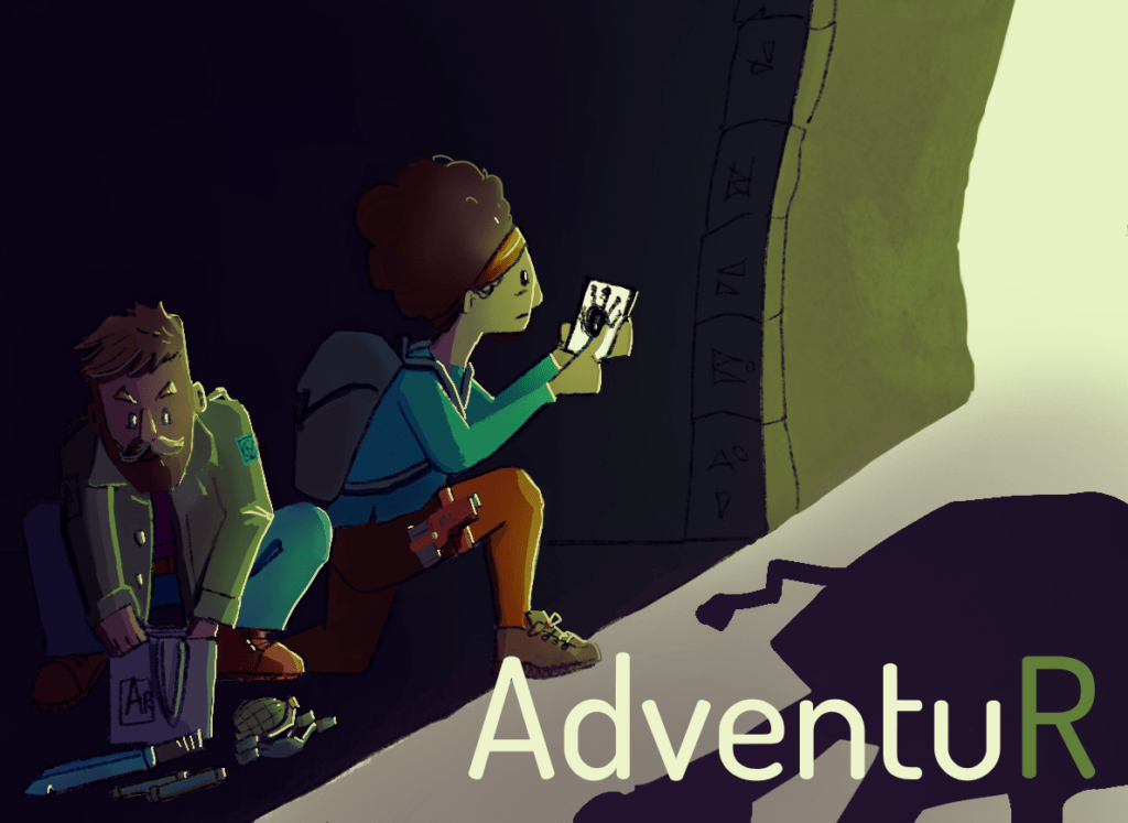 AdventuR