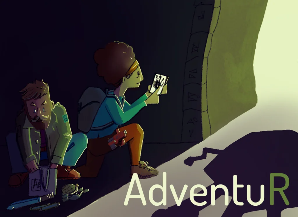AdventuR