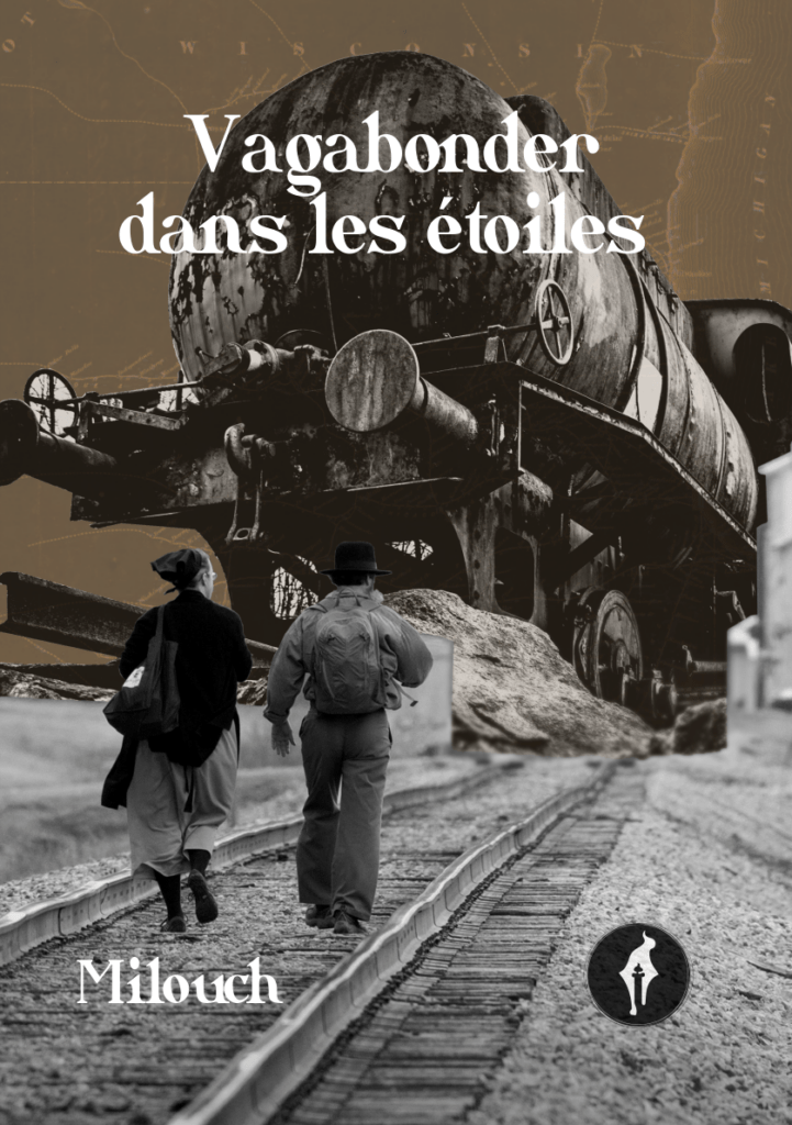 Vagabonder dans les étoiles