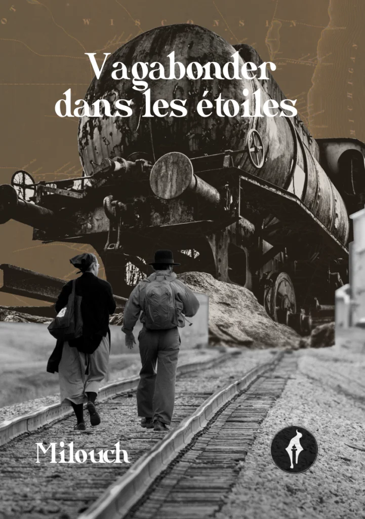 Vagabonder dans les étoiles