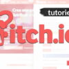 itchio pour les nouvo #1