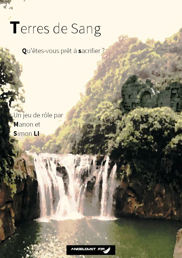 Terres de Sang