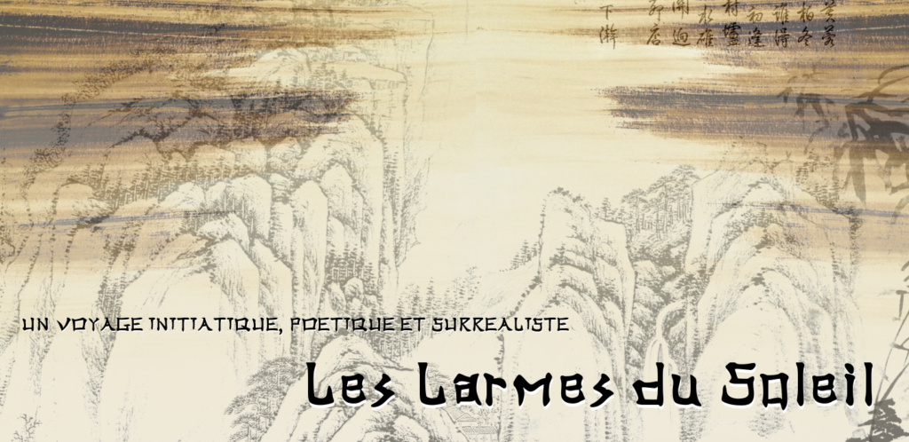 Les Larmes du Soleil