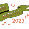 Le Zine Month #ZIMO 2023