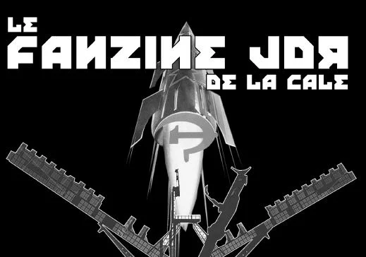 Le Fanzine JDR n°1 de la Cale