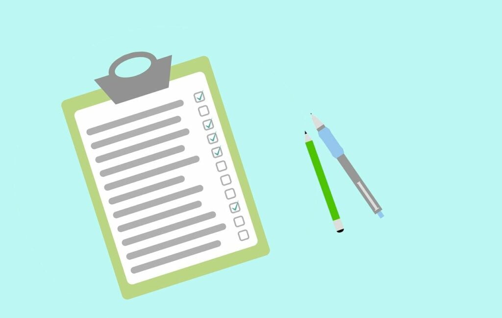 to-do, list, business
