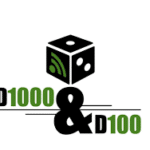D1000&D100 parle de game jams francophones