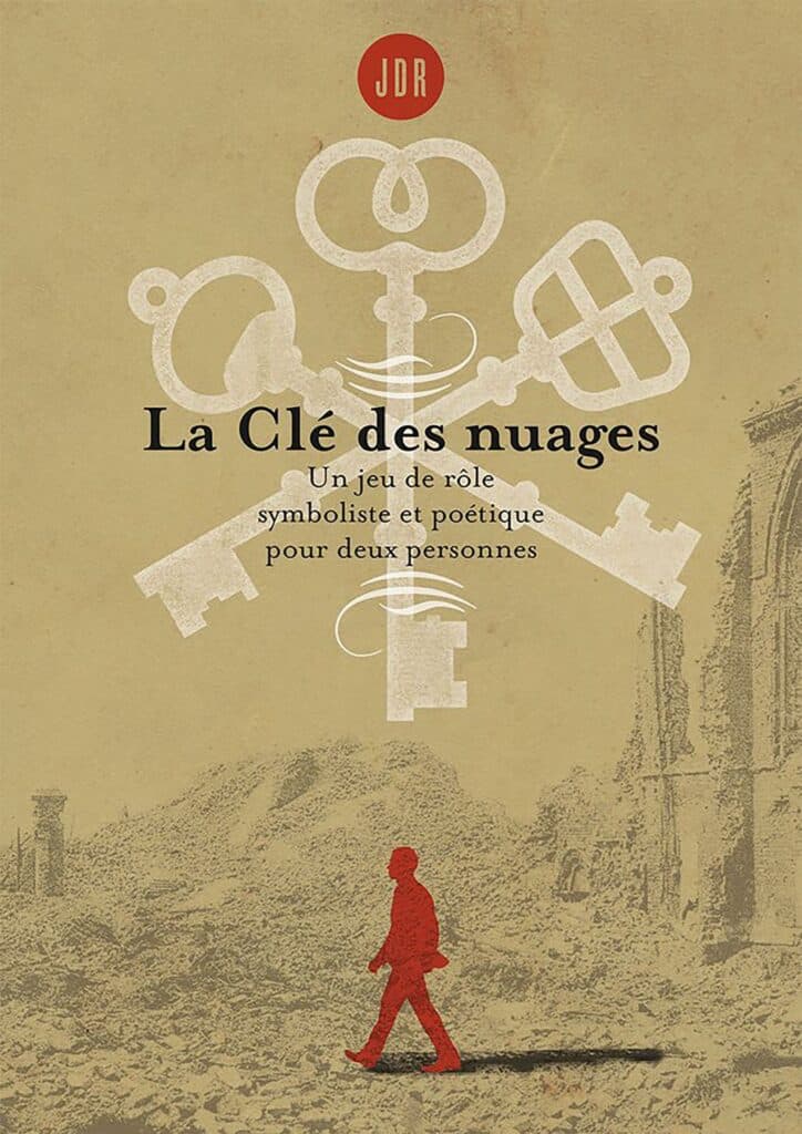 La Clef des Nuages de KF